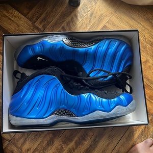 Air Foamposite One XX